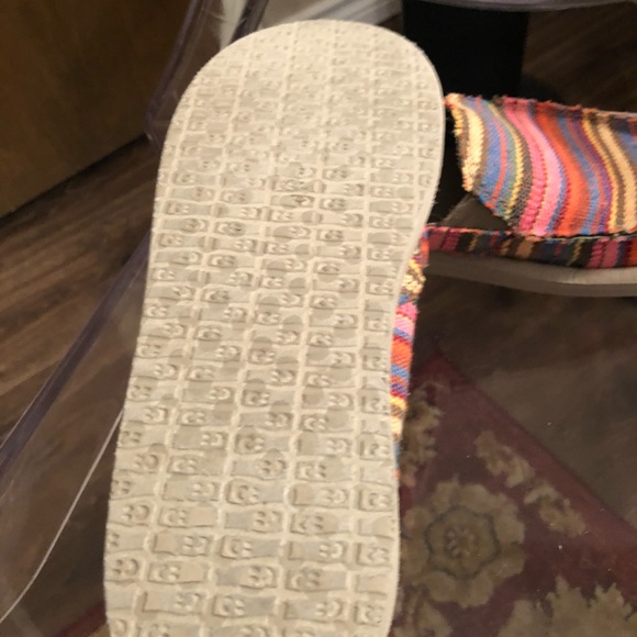 Fun shoes! - Picture 4 of 4